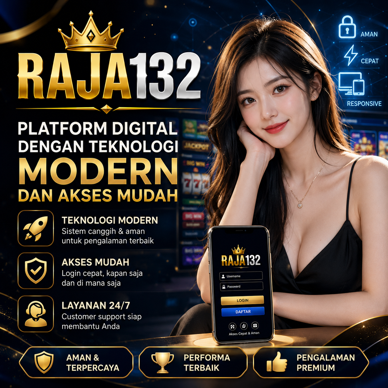 Bandar Togel Online